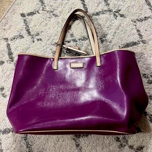 COACH Tote
